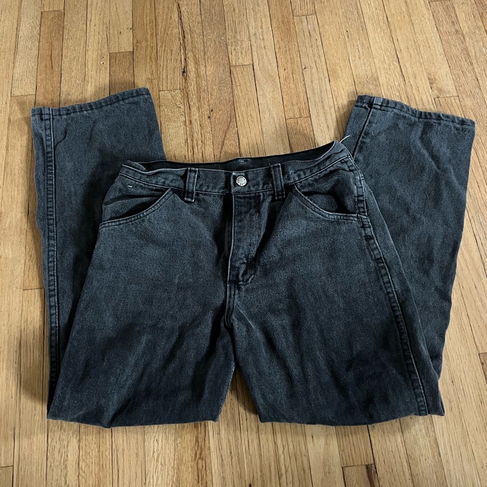 Vintage Rustler Jeans!